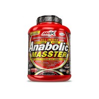 amix-anabolic-masster-muscle-gainer-chocolate-2.2kg