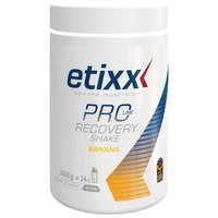 Etixx Poudre Recovery Pro Line 1.4Kg Banana