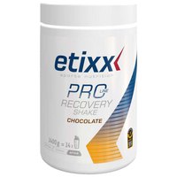 Etixx Poudre Recovery Pro Line 1.4Kg Chocolate