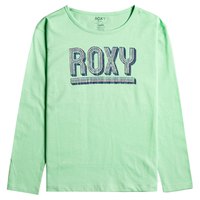 roxy-kortarmad-t-shirt-the-one-a