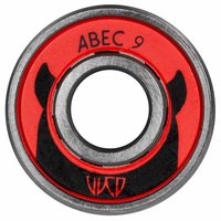 Wicked hardware Rodamiento ABEC 9 FS