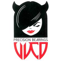 Wicked hardware Adhesivos Logo
