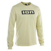 ion-logo-langarm-t-shirt