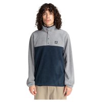 element-abenaki-half-zip-sweatshirt