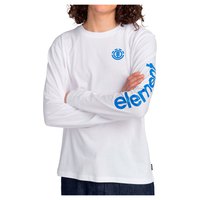 element-peaks-langarm-t-shirt