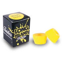 long-island-cone-shr83a-yellow-li-buchsenpaket