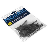 Mosaic company Mounting 螺栓 7/8 艾伦 马赛克