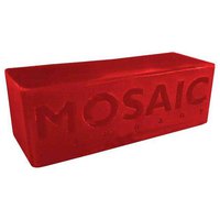 Mosaic company Wax sk8 Red Mosaic