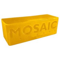 Mosaic company 某物 Sk8 Yellow Mosaic