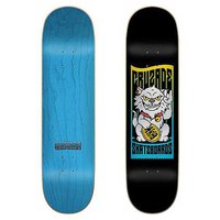 Cruzade Lucky 8.0´´ Skateboard Deck