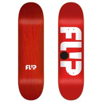 Flip Odyssey Logo 8.25 X32.31 Deck Surfskate-Deck