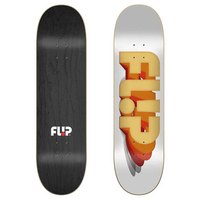 Flip Odyssey Overlap 8.0 X31.50 Deck Surfskate-Deck