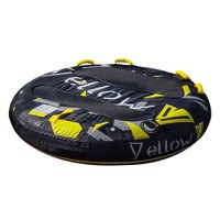 yellowv-flotador-arrastre-fun-tube-disc