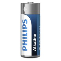 Philips Alkaliska Batterier 8lr932