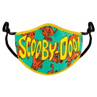 Difuzed Warner Bros Ajustable Scooby-Doo