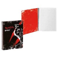bestial-wolf-a5-80-lined-notebook