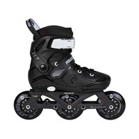 powerslide-jet-pro-black-adjustable-inline-skates