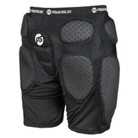 powerslide-standard-protective-防护短裤