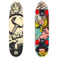 Marvel Skate Wooden Thor 24´´
