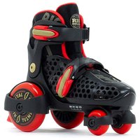 Rio roller Adjustable Rental 青年轮滑鞋