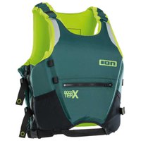 ion-booster-x-vest