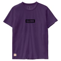 globe-camiseta-manga-corta-minibar