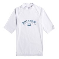 billabong-t-shirt-de-surf-a-manches-courtes-arch