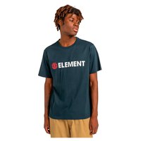 element-t-shirt-a-manches-courtes-blazin