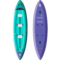 aquatone-kayak-gonflable-blast-recreational-136