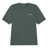 tropicfeel-camiseta-de-manga-corta-logo