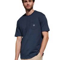 tropicfeel-pocket-kurzarm-t-shirt