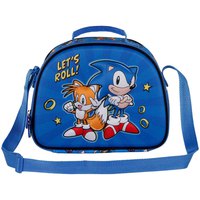 karactermania-3d-lets-roll-sonic-lunch-bag