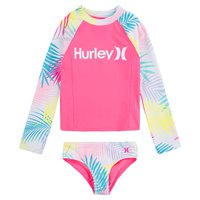 hurley-384426-rash-guard-set