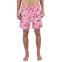 hurley-cannonball-volley-17-zwemshorts