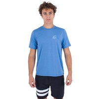 hurley-t-shirt-de-surf-a-manches-courtes-everyday-hybrid-upf