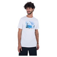hurley-t-shirt-a-manches-courtes-everyday-kai-lenny