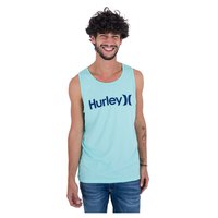 hurley-camiseta-sin-mangas-everyday-oao-solid