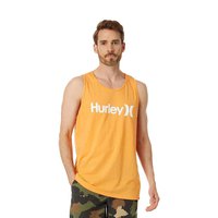 hurley-everyday-oao-solid-armelloses-t-shirt