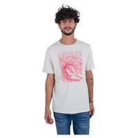 hurley-t-shirt-a-manches-courtes-everyday-surf-skelly