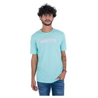 hurley-t-shirt-a-manches-courtes-everyday-the-box
