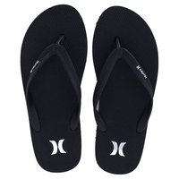hurley-icon-solid-sandals