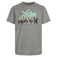 hurley-jungle-986831-t-shirt-met-korte-mouwen