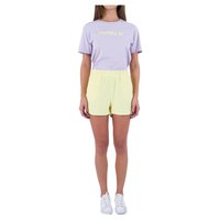 hurley-oceancare-jogginghose-shorts