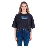 hurley-oceancare-tour-cropped-t-shirt-met-korte-mouwen