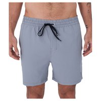 hurley-one---only-solid-volley-17-zwemshorts
