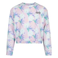 hurley-printed-neck-386907-pullover