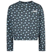 hurley-printed-neck-sweatshirt