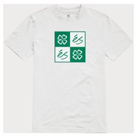 es-lucky-day-kurzarmeliges-t-shirt