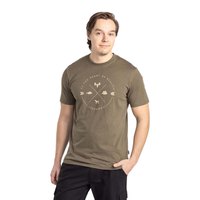 pinewood-finnveden-trail-t-shirt-met-korte-mouwen