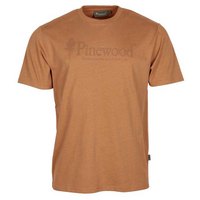 pinewood-camiseta-de-manga-corta-outdoor-life